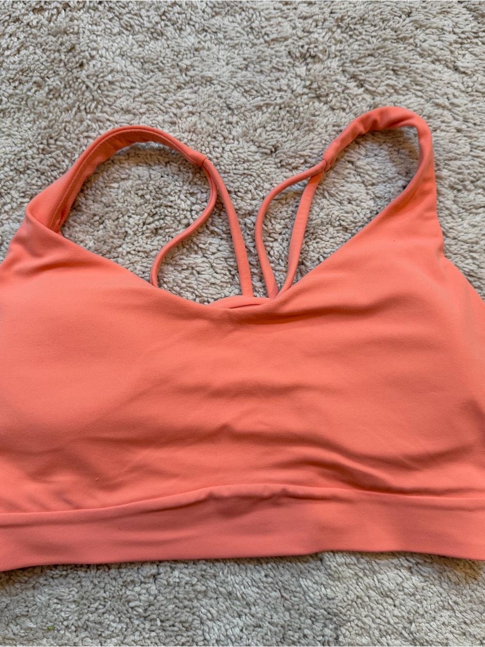 Athleta Women's Medium Sports Bra